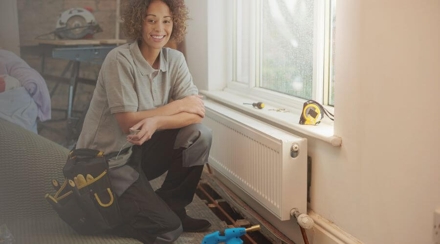 Expert burst pipe repair services in Dietrich, ID